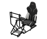 Huzaro Kokpit wyścigowy Speed 6.0 HZ-SPEED 6.0 - 1169896 - zdjęcie 2